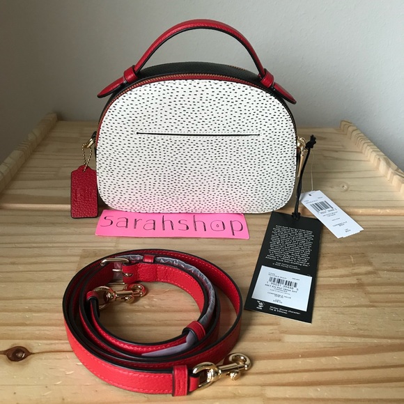 ✅Coach Mickey Mouse Purse - Picture 2 of 16